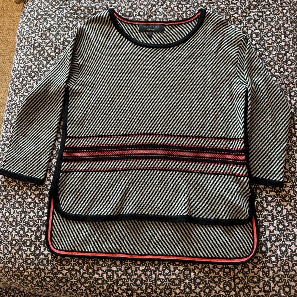 Rag & Bone Sweater Size S